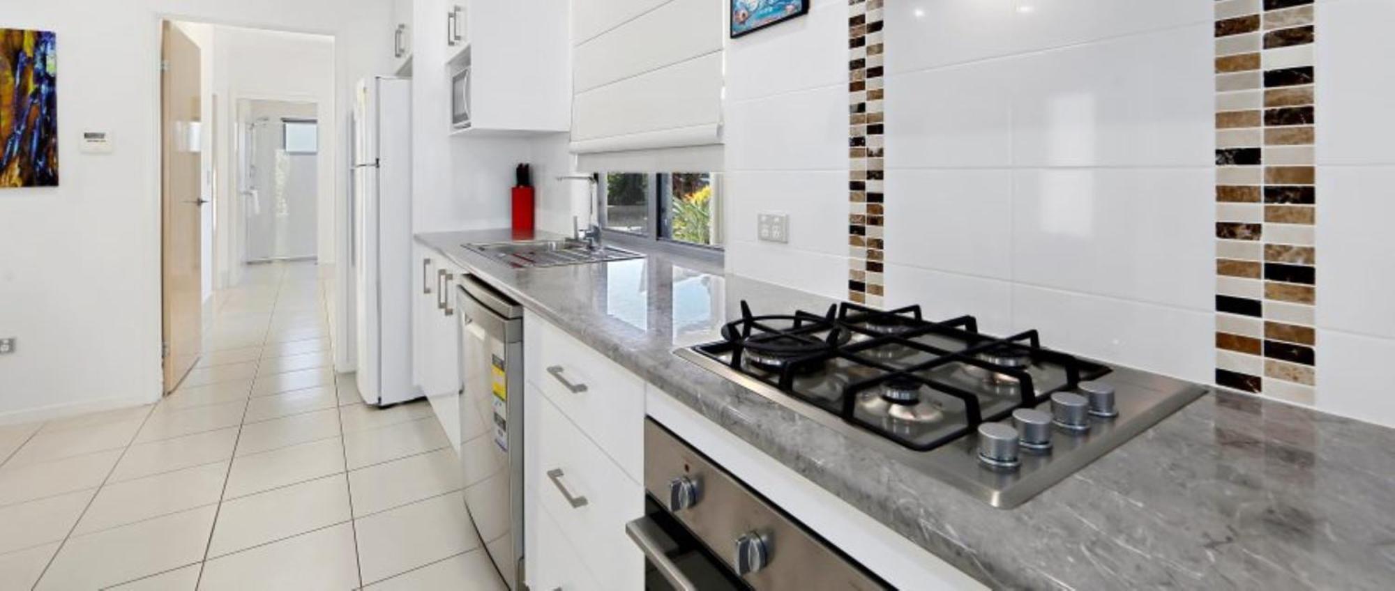 Woodgate Beach Houses מראה חיצוני תמונה