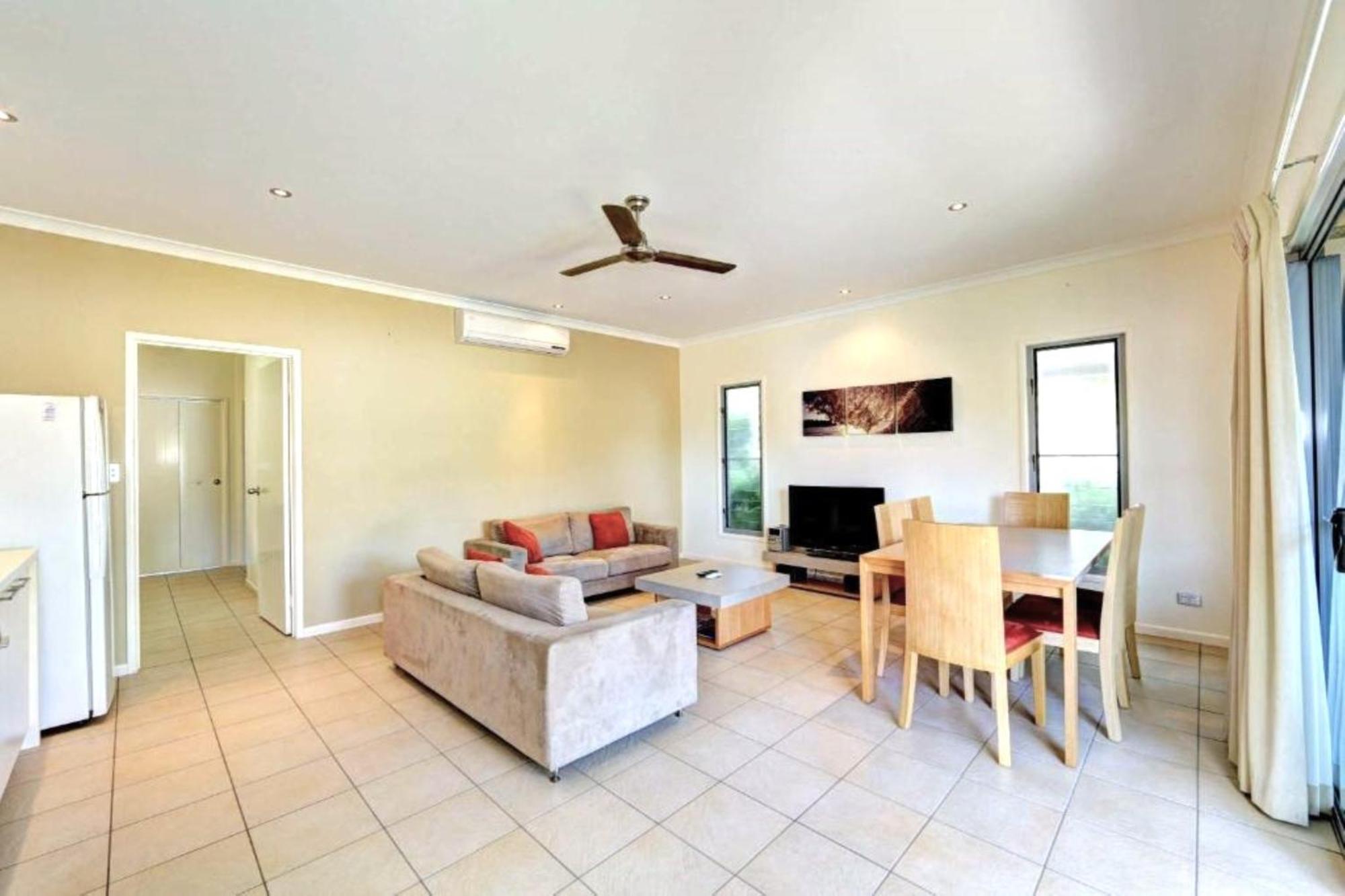 Woodgate Beach Houses מראה חיצוני תמונה