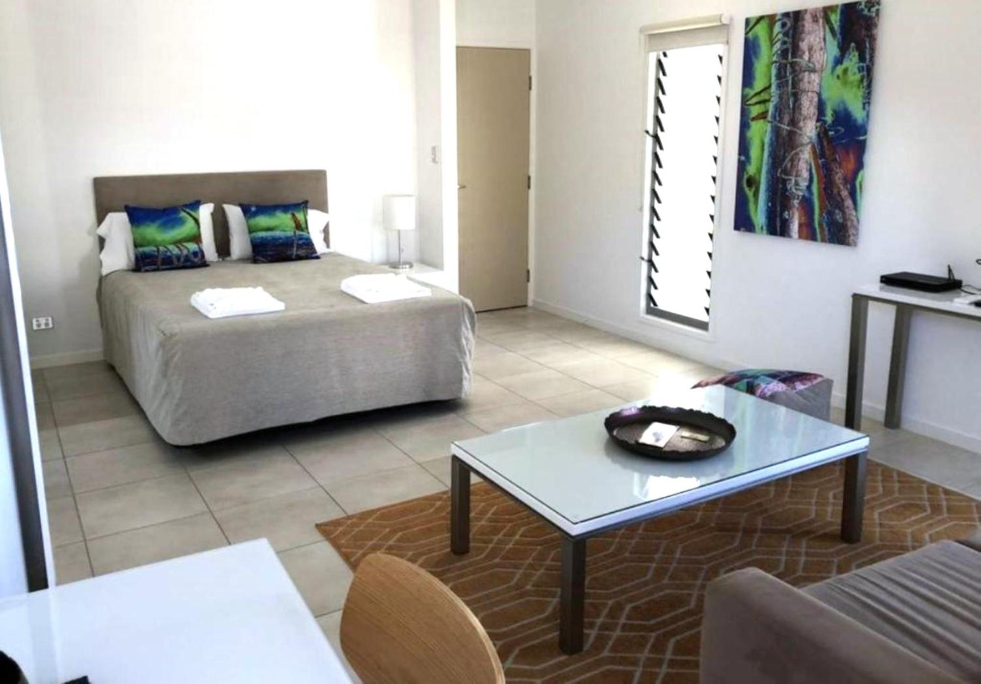 Woodgate Beach Houses מראה חיצוני תמונה