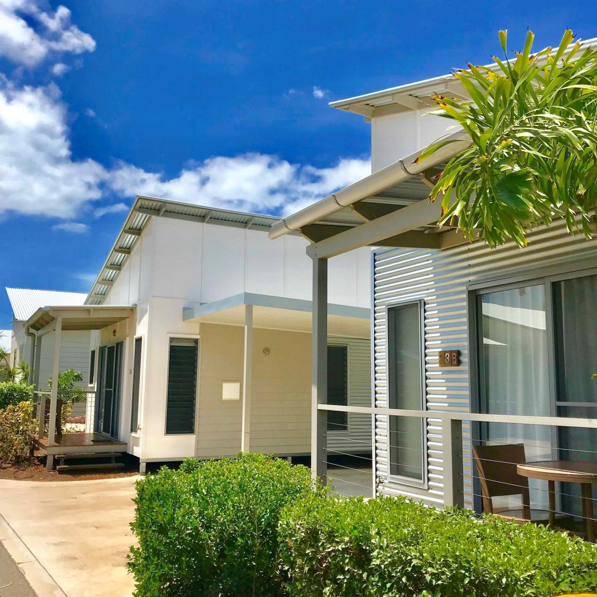 Woodgate Beach Houses מראה חיצוני תמונה