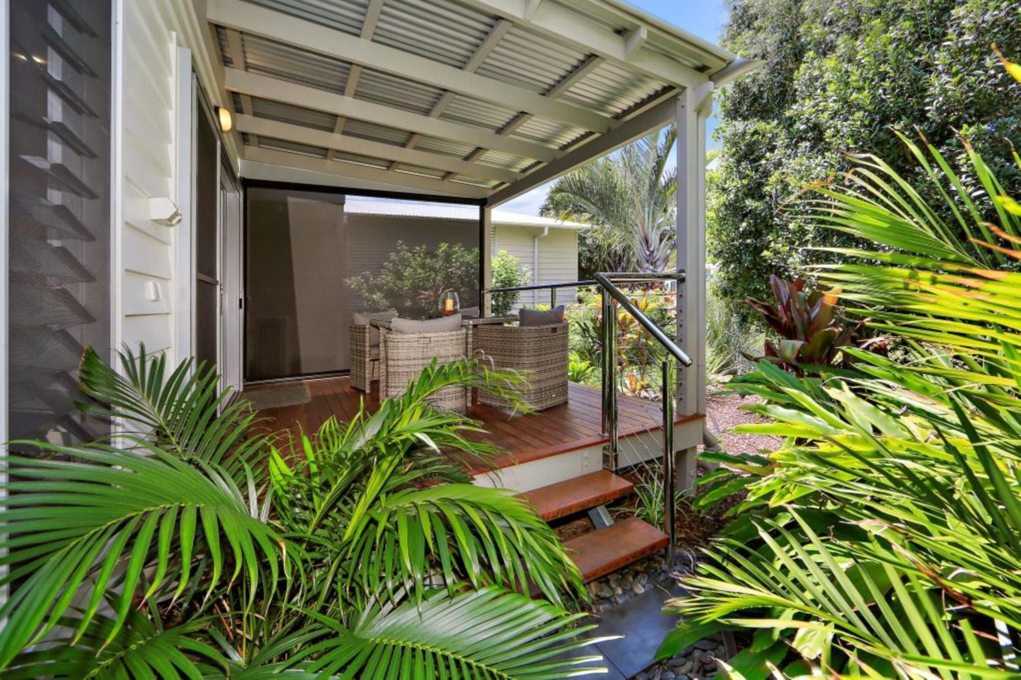 Woodgate Beach Houses מראה חיצוני תמונה
