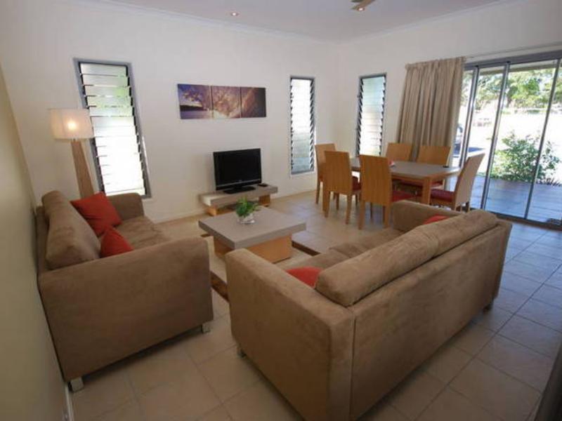 Woodgate Beach Houses מראה חיצוני תמונה