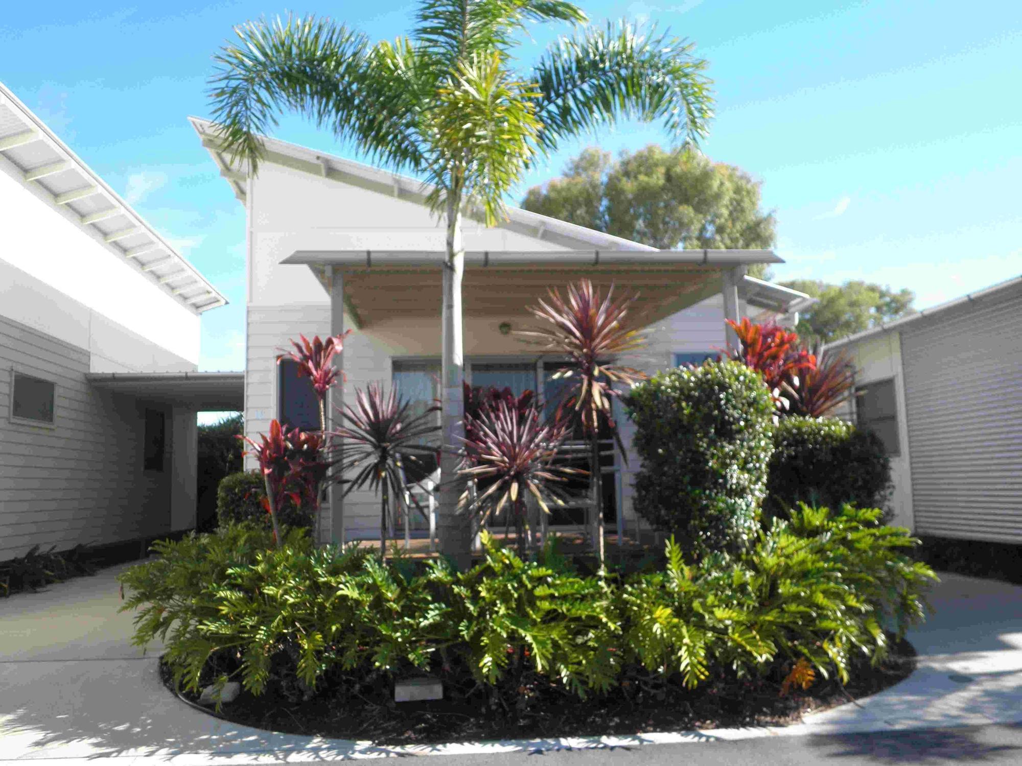 Woodgate Beach Houses מראה חיצוני תמונה